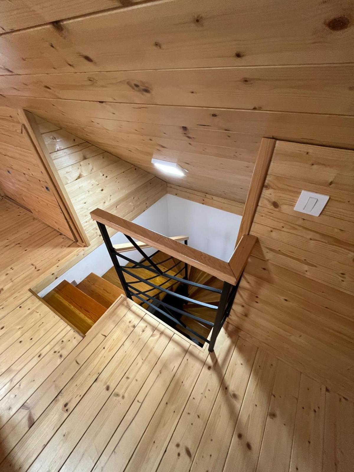 Vikendica Krlic Villa Mitrovac Exteriör bild