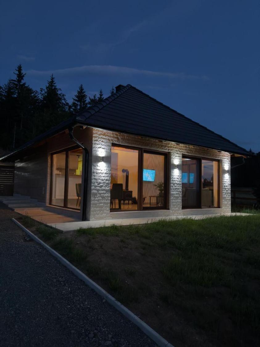 Vikendica Krlic Villa Mitrovac Exteriör bild